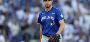 MLB insider has bold claim about Blue Jays’ 41-year-old free agent