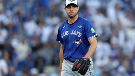 MLB insider has bold claim about Blue Jays’ 41-year-old free agent