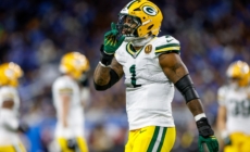 Micah Parsons Doesn’t Hold Back About Penn State Coaching Search