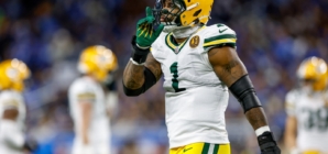 Micah Parsons Doesn’t Hold Back About Penn State Coaching Search