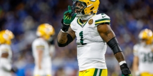 Micah Parsons Doesn’t Hold Back About Penn State Coaching Search