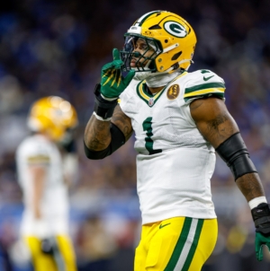 Micah Parsons Doesn’t Hold Back About Penn State Coaching Search