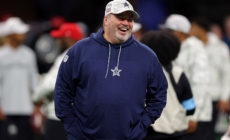 Mike McCarthy Doesn’t Hold Back About Steelers With Playoffs Looming