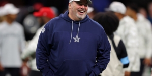 Mike McCarthy Doesn’t Hold Back About Steelers With Playoffs Looming