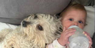 Mom Shares How Toddler Sleeps, Shock at Truth: ‘I Fear This Isn’t Normal’