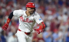 Phillies $100 Million All-Star Open To Position Change