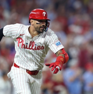 Phillies $100 Million All-Star Open To Position Change