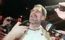 Chicago Bulls All-Star Horace Grant Reveals Wild Phil Jackson Move