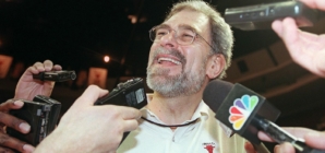 Chicago Bulls All-Star Horace Grant Reveals Wild Phil Jackson Move