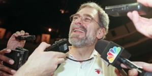 Chicago Bulls All-Star Horace Grant Reveals Wild Phil Jackson Move