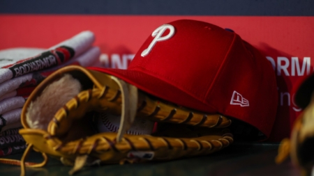 Phillies Predicted To Retain 34-Year-Old Slugger After Down Year
