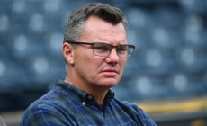 Pirates Sign 6-Foot-7, 165-Pound Teenage Right-Handed Pitcher