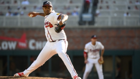 Braves Praised For Bringing Back 35-Year-Old In Free Agency