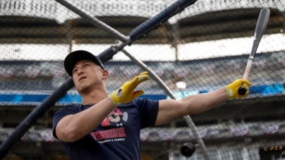 Phillies Listed ‘Perfect Fit’ For Red Sox Platoon Player, Per Insider