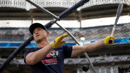 Phillies Listed ‘Perfect Fit’ For Red Sox Platoon Player, Per Insider