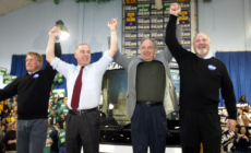 I Met Rob Reiner 20 Years Ago, What He Said That Day Had Us Both in Tears