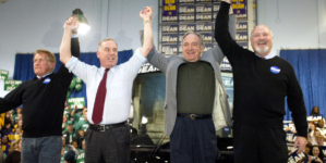 I Met Rob Reiner 20 Years Ago, What He Said That Day Had Us Both in Tears