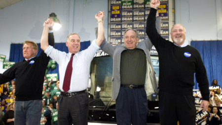 I Met Rob Reiner 20 Years Ago, What He Said That Day Had Us Both in Tears