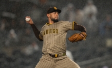 Dodgers Predicted To Poach Padres All-Star Hurler