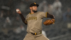 Dodgers Predicted To Poach Padres All-Star Hurler