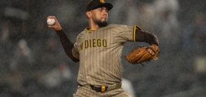 Dodgers Predicted To Poach Padres All-Star Hurler