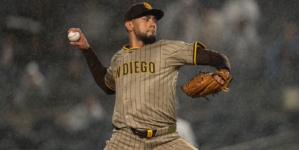 Dodgers Predicted To Poach Padres All-Star Hurler