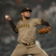Dodgers Predicted To Poach Padres All-Star Hurler