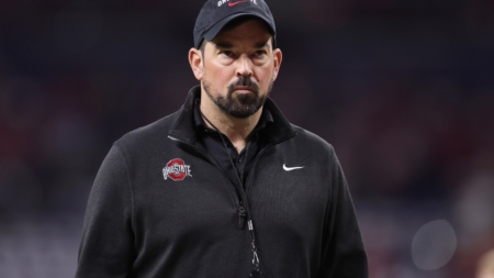 Ohio State HC Ryan Day Reveals One Regret From Loss to Indiana