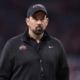 Ohio State HC Ryan Day Reveals One Regret From Loss to Indiana