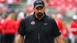 Ohio State, Ryan Day Learn Big Recruiting News Amid CFP