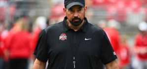 Ohio State, Ryan Day Learn Big Recruiting News Amid CFP