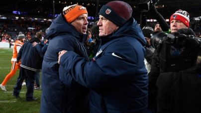 Broncos’ Sean Payton Speaks Out With Surprising Bill Belichick Opinion