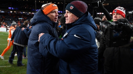 Broncos’ Sean Payton Speaks Out With Surprising Bill Belichick Opinion