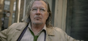 Apple TV Ends Speculation on ‘Slow Horses’ Season 6