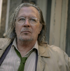 Apple TV Ends Speculation on ‘Slow Horses’ Season 6