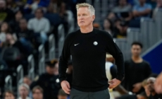 Warriors HC Steve Kerr Rips Into Two Players With Team Struggling