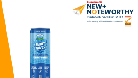 Newsweek New & Noteworthy: Products You Need to Try (Dec 17, 2025)