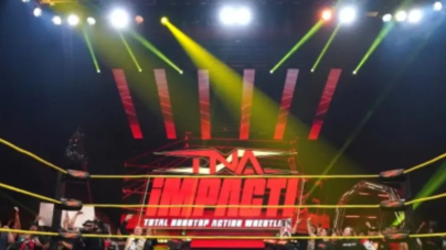 Former WWE Stars Nearing End of TNA Wrestling Deal