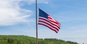 Why Flags Are Half-Staff Today, This Weekend in the US