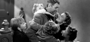 The Real-Life Bedford Falls From ‘It’s a Wonderful Life’ is in Trouble