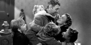 The Real-Life Bedford Falls From ‘It’s a Wonderful Life’ is in Trouble