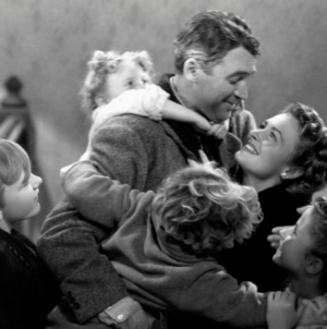 The Real-Life Bedford Falls From ‘It’s a Wonderful Life’ is in Trouble