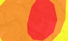 Thousands of Americans urged to avoid outdoors in California