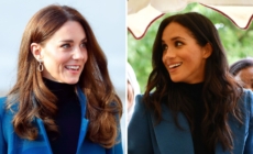 Princess Kate and Meghan Markle Looking Like an ‘Iconic’ Duo Goes Viral