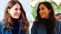 Princess Kate and Meghan Markle Looking Like an ‘Iconic’ Duo Goes Viral