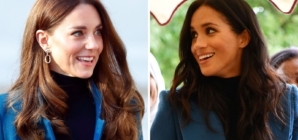 Princess Kate and Meghan Markle Looking Like an ‘Iconic’ Duo Goes Viral
