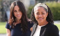 Network Apologizes to Meghan Markle’s Mom Over ‘Highly Defamatory’ Claim
