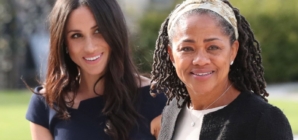 Network Apologizes to Meghan Markle’s Mom Over ‘Highly Defamatory’ Claim