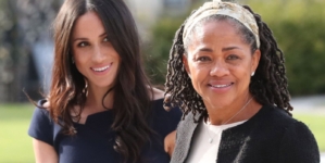 Network Apologizes to Meghan Markle’s Mom Over ‘Highly Defamatory’ Claim