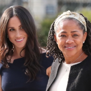 Network Apologizes to Meghan Markle’s Mom Over ‘Highly Defamatory’ Claim